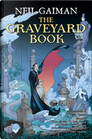 The Graveyard Book by Craig P. Russell, Neil Gaiman