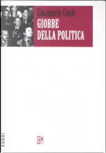 "Giobbe della politica" by Emanuele Conti