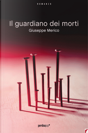 Il guardiano dei morti by Giuseppe Merico