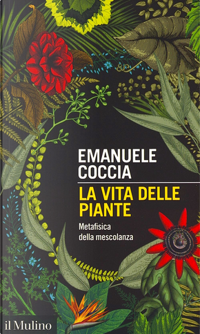 La vita delle piante by Emanuele Coccia