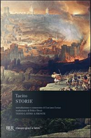 Storie by Publio Cornelio Tacito