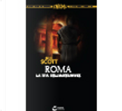 Roma, la spia dell'imperatore by M.C. Scott
