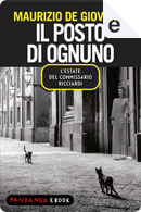 Il posto di ognuno by Maurizio de Giovanni