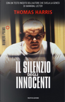 Il silenzio degli innocenti by Thomas Harris