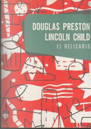 El Relicario by Douglas Preston