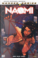 Bendis presenta: Wonder comics - Naomi vol. 1 by Brian Michael Bendis, David F. Walker