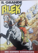 Il grande Blek n. 87 by Amilcare Medici, Nicola Del Principe