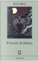 Il fiordo di Killary by Kevin Barry