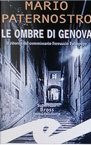 Le ombre di Genova by Mario Paternostro