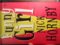 Funny girl by Nick Hornby