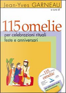 Centoquindici omelie per celebrazioni rituali, feste e anniversari