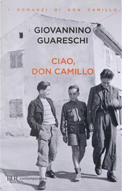 Ciao, don Camillo by Giovanni Guareschi