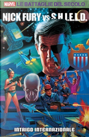Marvel: Le battaglie del secolo vol. 42 by Bob Harras