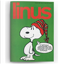 Linus: anno 4, n. 12, dicembre 1968 by Al Capp, Basil Seal, Brant Parker, Charles M. Schulz, Copi, Dino Battaglia, E. C. Segar, Enzo Lunari, Frank Dickens, Guido Crepax, Johnny Hart, Jules Feiffer, Mort Walker, Walt Kelly