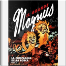 Il grande Magnus - Vol. 12 by Magnus