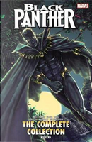 Black Panther, Vol. 3 by Christopher Priest, John Buscema