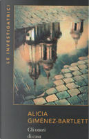 Gli onori di casa by Alicia Gimenez-Bartlett