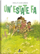 Un’estate fa vol. 2 by Zidrou