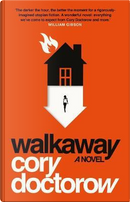 Walkaway by Cory Doctorow