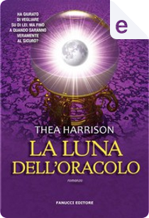 La luna dell'oracolo by Thea Harrison