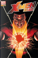 X-Men Deluxe n. 153 by Joss Whedon, Peter David, Tony Bedard