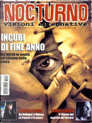 Nocturno cinema: visioni alternative n. 23 by Alberto Pezzotta, Alex Stellino, Elena Andreoli, Gae Mistretta, Manlio Gomarasca, Matteo Di Giulio, Mauro Gervasini, Michela Fumagalli, Stefano Locati