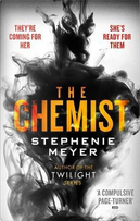 The Chemist by Stephenie Meyer