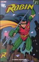 Universo DC - Robin vol. 2 (di 6) by Chuck Dixon, Doug Moench