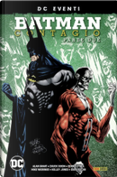Batman: Contagio 2 by Chuck Dixon, Dennis O'Neil, Kelley Jones, Mike Wieringo
