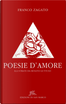 Poesie d'amore by Franco Zagato