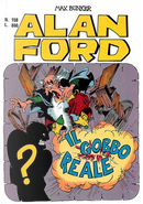 Alan Ford n. 158 by Luciano Secchi (Max Bunker)