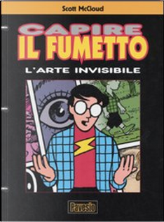 Capire il fumetto by Scott McCloud