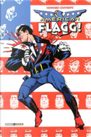 American Flagg ! vol. 4 by Alan Moore, Howard Chaykin