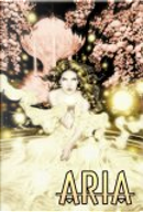 Aria Volume 2 by Brian Holguin, David Yardin, Jay Anacleto, Lan Medina