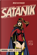 Satanik vol. 14 by Luciano Secchi (Max Bunker)