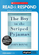 The Boy in the Striped Pyjamas (Read & Respond) by Helen Lewis