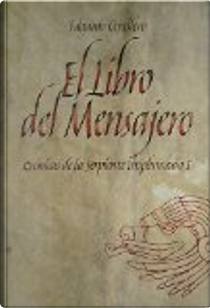 El libro del mensajero by Edgardo Civallero