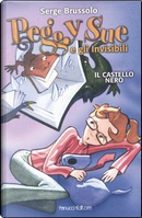 Il castello nero by Serge Brussolo