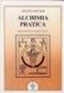 Alchimia pratica by Augusto Pancaldi