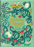 Yellow Kayak by Nina Laden