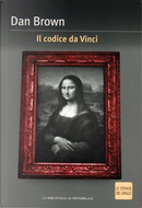 Il codice Da Vinci by Dan Brown