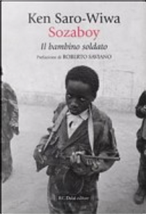Sozaboy by Ken Saro-Wiwa