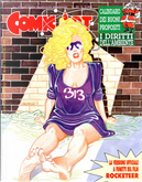 Comic Art n. 86 by Alarico Gattia, Anna Brandoli, Franco Saudelli, François Boucq, Giorgio Cavazzano, Giuseppe Ferrandino, Guido Crepax, Jaques Tardi, Léo Malet, Maurizio Di Vincenzo, Ottavio De angelis, Peter David, Pierre Christin, Rodolfo Torti, Russ Heath, Sergio Aragonés, Walter Chendi, Will Eisner
