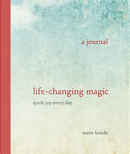 Life-Changing Magic by Marie Kondo