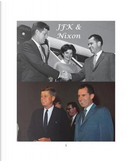JFK & Nixon by Arthur Miller