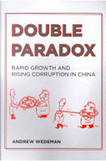 Double Paradox by Andrew Hall Wedeman