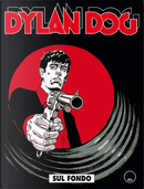 Dylan Dog n. 359 by Matteo Casali