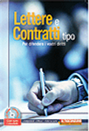 Lettere e contratti tipo by Paolo Martinello