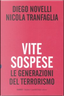 Vite sospese by Diego Novelli, Nicola Tranfaglia