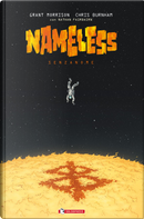 Nameless by Chris Burnham, Grant Morrison, Nathan Fairbairn